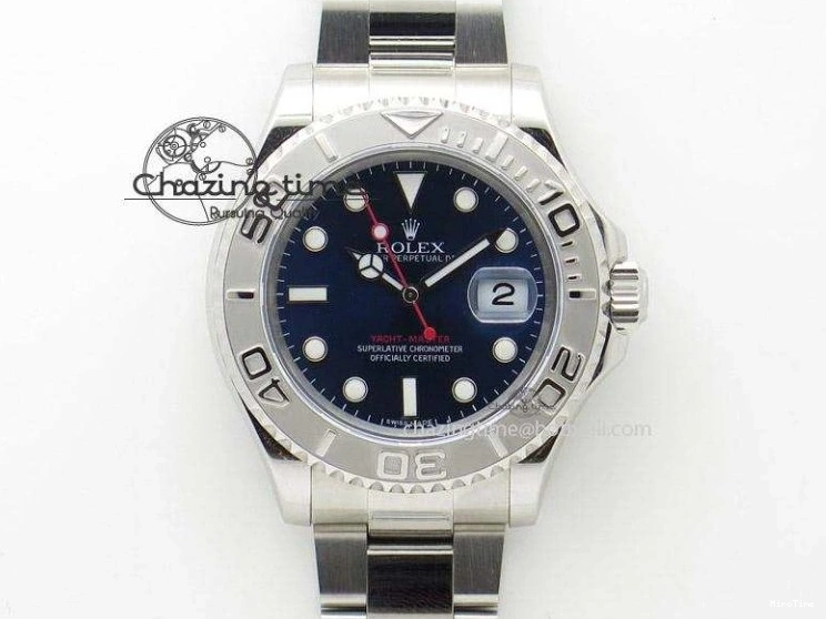 MiroTime 0520 ModernLook Datejust 31mm 278273 SS YG BP Maker Best Edition White MOP Diamonds Dial on SS YG Oyster Bracelet 2723